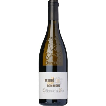 Châteauneuf-du-Pape Blanc 2023