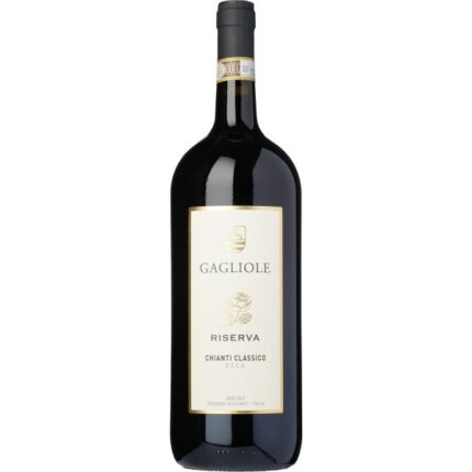 Chianti Classico Riserva Magnum 2019