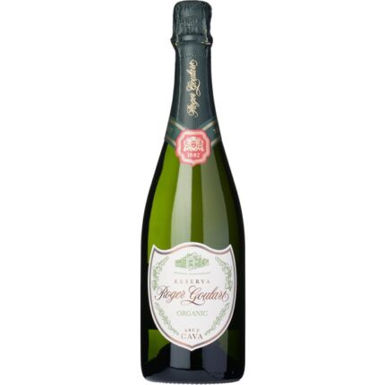 Roger Goulart Cava Brut