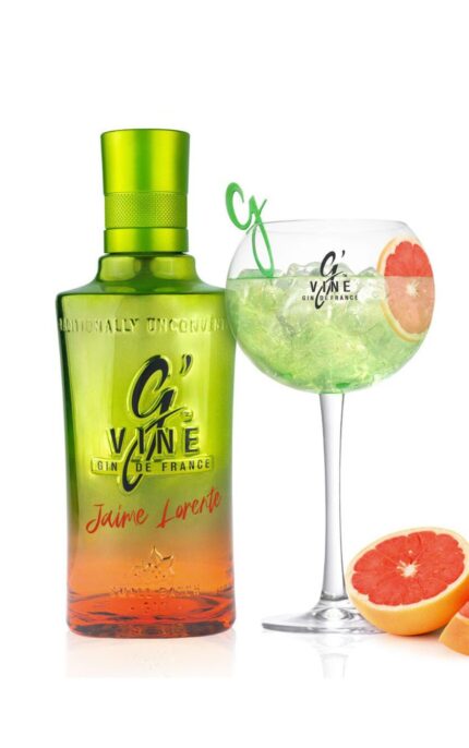 GVine by Jamie Lorente Limited Edition