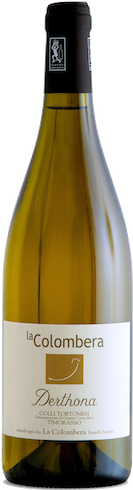 La Colombera Derthona Timorasso 2022