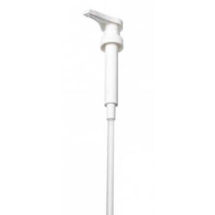 1883 Routin sirup doserings pumpe til 25 cl flasker - 0,25 cl.